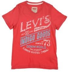 Levi's T-shirts