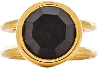 Marc by Marc Jacobs Locked In Orbit Ring