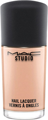 M·A·C Mac Studio Nail Lacquer