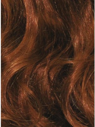 ghd Salon Confidential Bouncy Curl Hair Extensions - Natural Colours