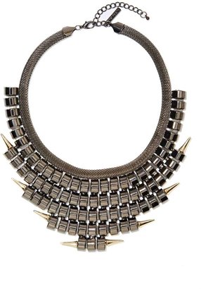 Nasty Gal 8 Other Reasons Vice Versa Necklace