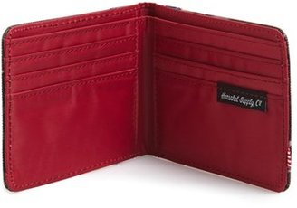 Herschel 'Edward' Bifold Wallet
