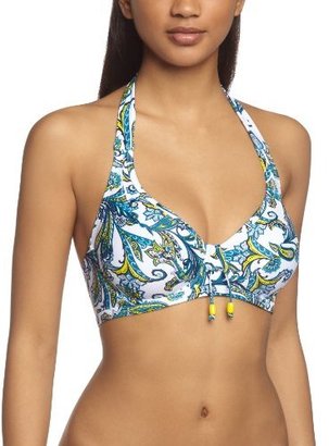 Esprit CYPRESS BEACH - Big Cups Women's Underwired Bikini Top