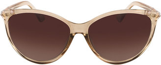 Michael Kors Camila Cat-Eye Sunglasses