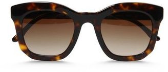 Stella McCartney Oversized Square Sunglasses