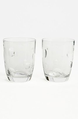Kate Spade 'society Hill' Double Old-Fashioned Glasses (Set Of 2)