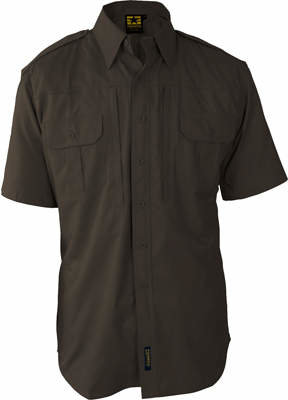 Propper Lightweight Tactical SS Dress Shirt 65P/35C