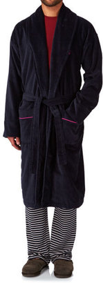 Ted Baker Men's Wrap Around Dressing Gown