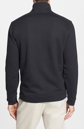 Cutter & Buck 'Ohio State' Blended Pima Cotton Pullover