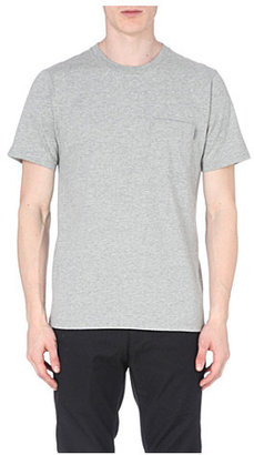 Carhartt Renton leopard-back t-shirt - for Men