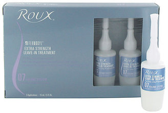 Roux Fermodyl Ampoules 3 Vial Pack 07 Extra Leave In