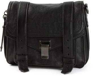 Proenza Schouler mini 'PS1' satchel