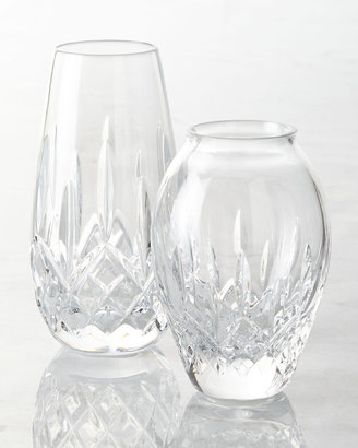 Waterford Candy & Honey Bud Vases