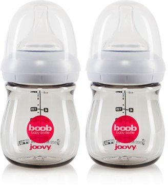 Joovy Boob Baby Bottle PPSU (5 oz.) (2-Pack)