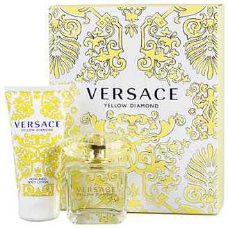 Versace Yellow Diamond Gift Box