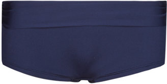 Marks and Spencer M&s Collection Ruched Bikini Boyshorts