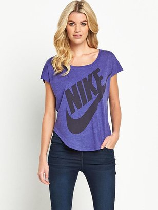 Nike Freestyler Logo T-shirt
