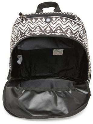 Billabong 'Ultraviolet Babe' Mini Backpack (Juniors)