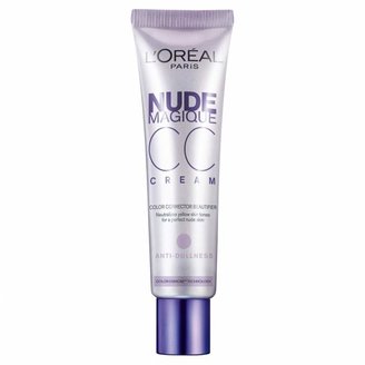L'Oreal Nude Magique CC Cream Anti-Dullness 30 mL