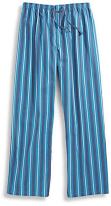 Calvin Klein 100% Cotton Pyjama Pants
