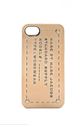 Marc by Marc Jacobs Standard Supply iPhone 5 Case