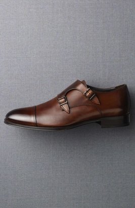 To Boot Men's 'Medford' Double Monk Strap Shoe