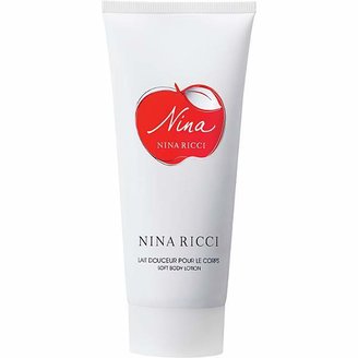 Nina Ricci 200ml Nina body lotion