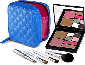 Trish McEvoy Deluxe Portable Beauty® Collection Azure