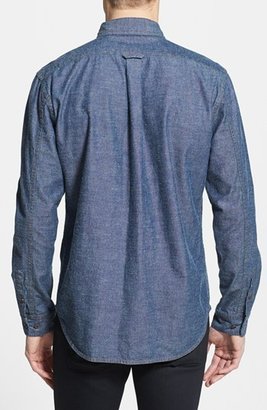 Marc by Marc Jacobs 'Sunset' Chambray Sport Shirt