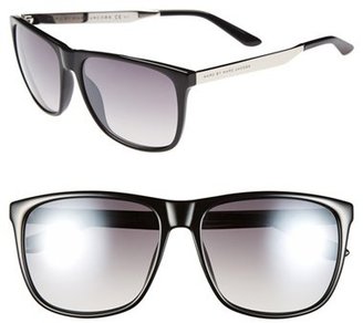 Marc by Marc Jacobs 58mm Sunglasses
