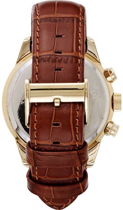 Vince Camuto Admiral Dress Watch