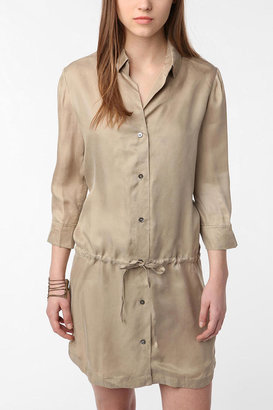 Urban Outfitters Carston Shirtdress