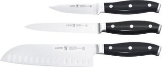 Zwilling J.A. Henckels Forged Premio 3-piece Starter Knife Set