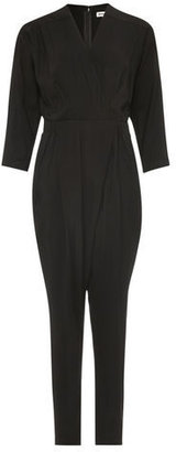 Whistles Eliza Crossover Jumpsuit