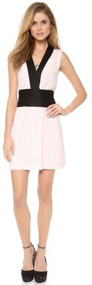 Marc by Marc Jacobs Anya Crepe Dress