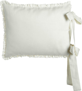 Horchow French Laundry Home King Aimee Satin Dust Skirt
