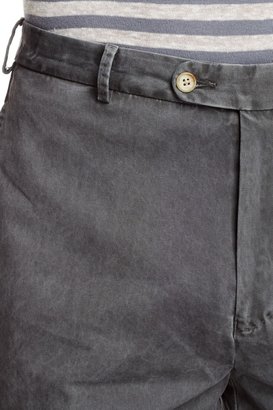 Peter Millar Raleigh Washed Twill Pant