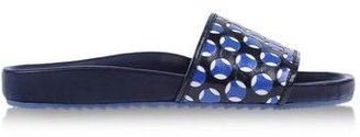 Marc Jacobs Slip-on Sandals & Flip Flops