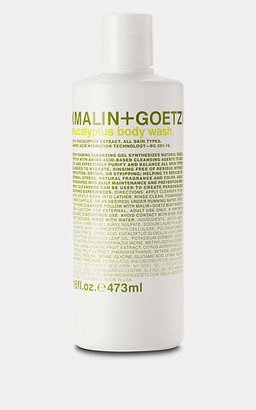 Malin+Goetz Women's Eucalyptus Body Wash 473ml