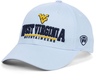 Top of the World West Virginia Mountaineers NCAA Fan Favorite Cap
