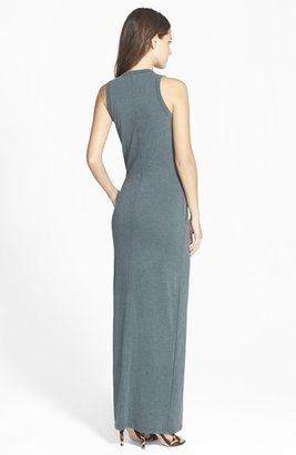 James Perse Women's Sleeveless Maxi Dress