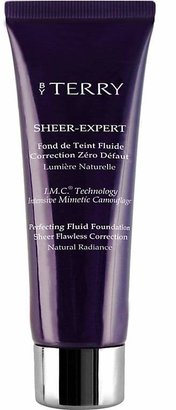 by Terry Women's Sheer-Expert Perfecting Fluid Foundation
