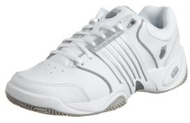 K-Swiss Multicourt tennis shoes white