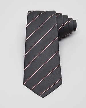 Theory Coupe Ossett Classic Tie