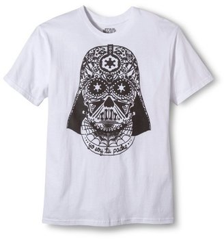 Star Wars Men's Soy Tu Padre Darth Vader T-Shirt