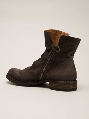 Fiorentini+Baker 'Elf' boots