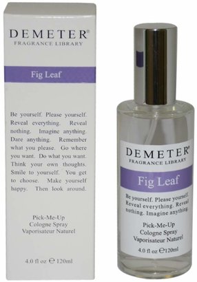 Demeter By Fig Leaf Cologne Spray 4 Oz