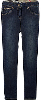 Burberry Stretch jeans 4-14 years