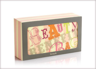 Benefit 800 Benefit Beauty Bag Purse Size Makeup Essentials Bag