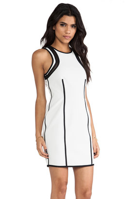 Camilla And Marc Reversible Recursion Dress